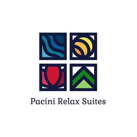 Pacini Relax Suites Catania Exterior photo