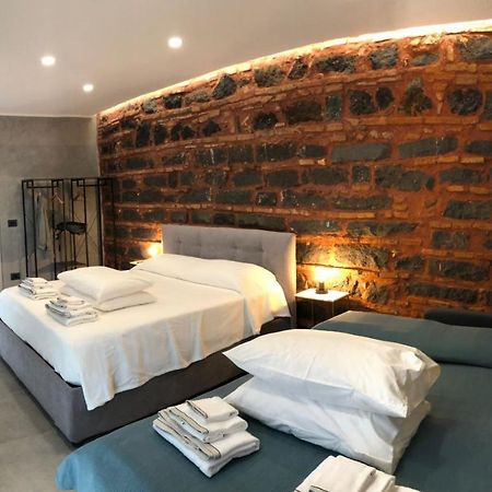 Pacini Relax Suites Catania Exterior photo