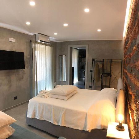 Pacini Relax Suites Catania Exterior photo