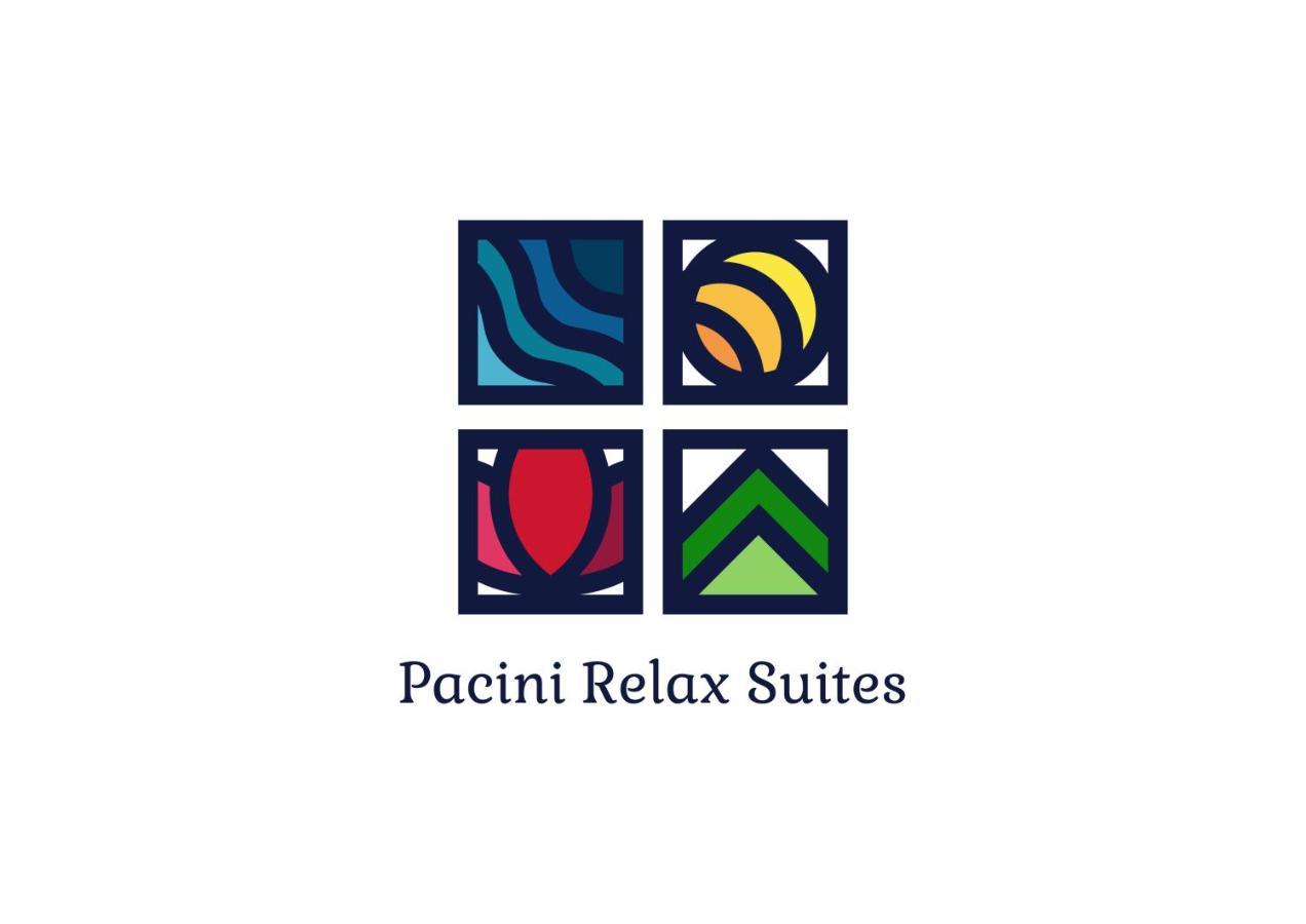 Pacini Relax Suites Catania Exterior photo