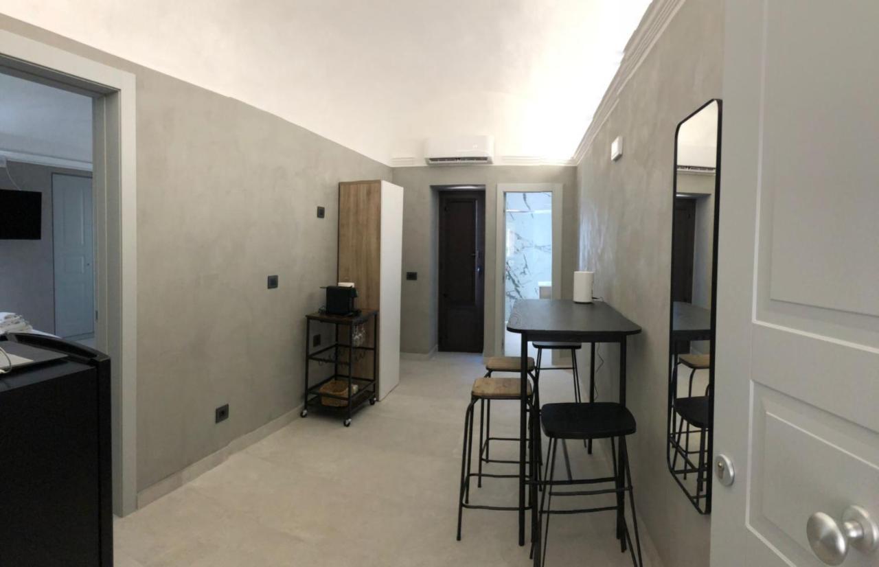 Pacini Relax Suites Catania Exterior photo