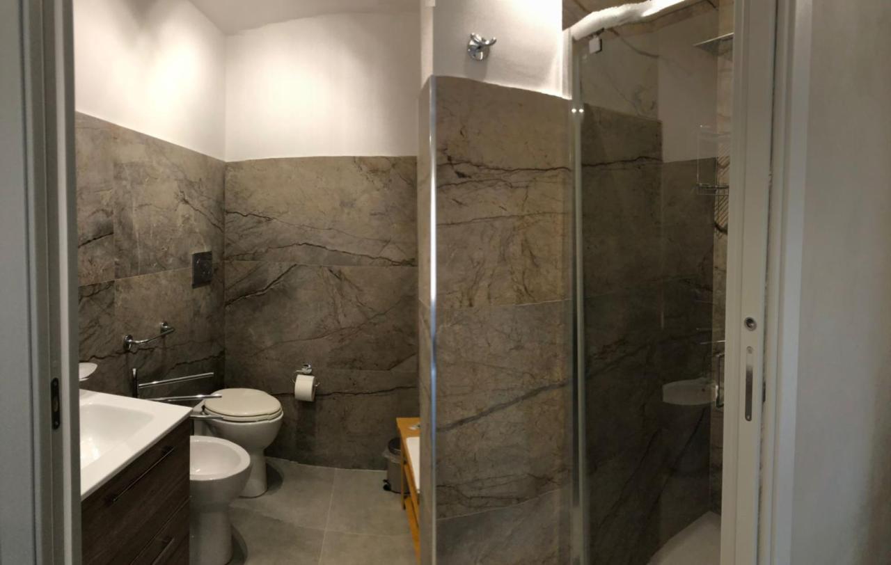Pacini Relax Suites Catania Exterior photo