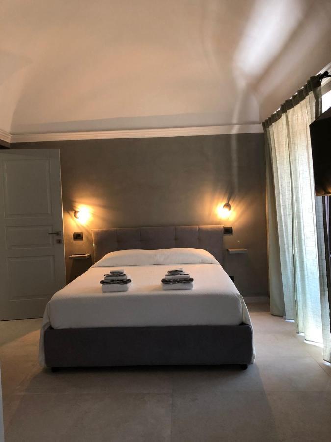 Pacini Relax Suites Catania Exterior photo