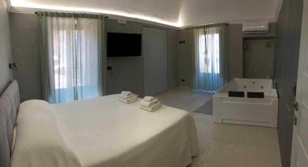 Pacini Relax Suites Catania Exterior photo