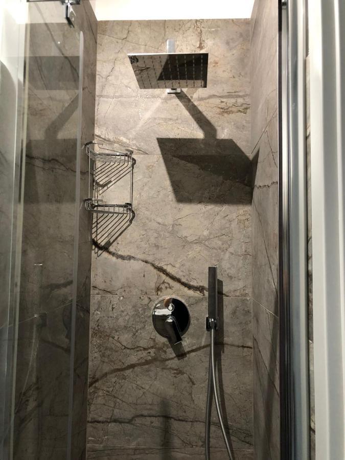 Pacini Relax Suites Catania Exterior photo